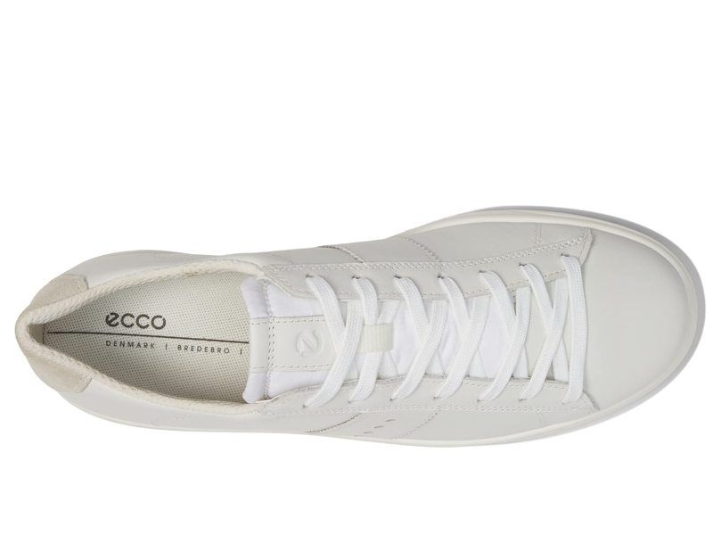 エコー レディース シューズ スニーカー ECCO Street Lite Retro