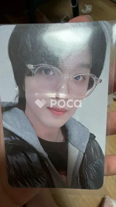 NCT 127 Be there For me hellolive ヘチャン NCT ヘチャン Be There For Me Hellolive shop - メルカリ