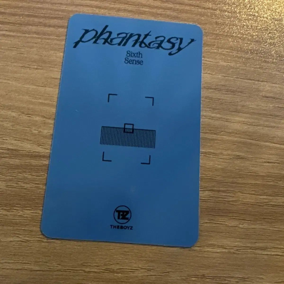 THE BOYZ(ザ・ボーイズ・ドボイズ) ニュー トレカ - メルカリ