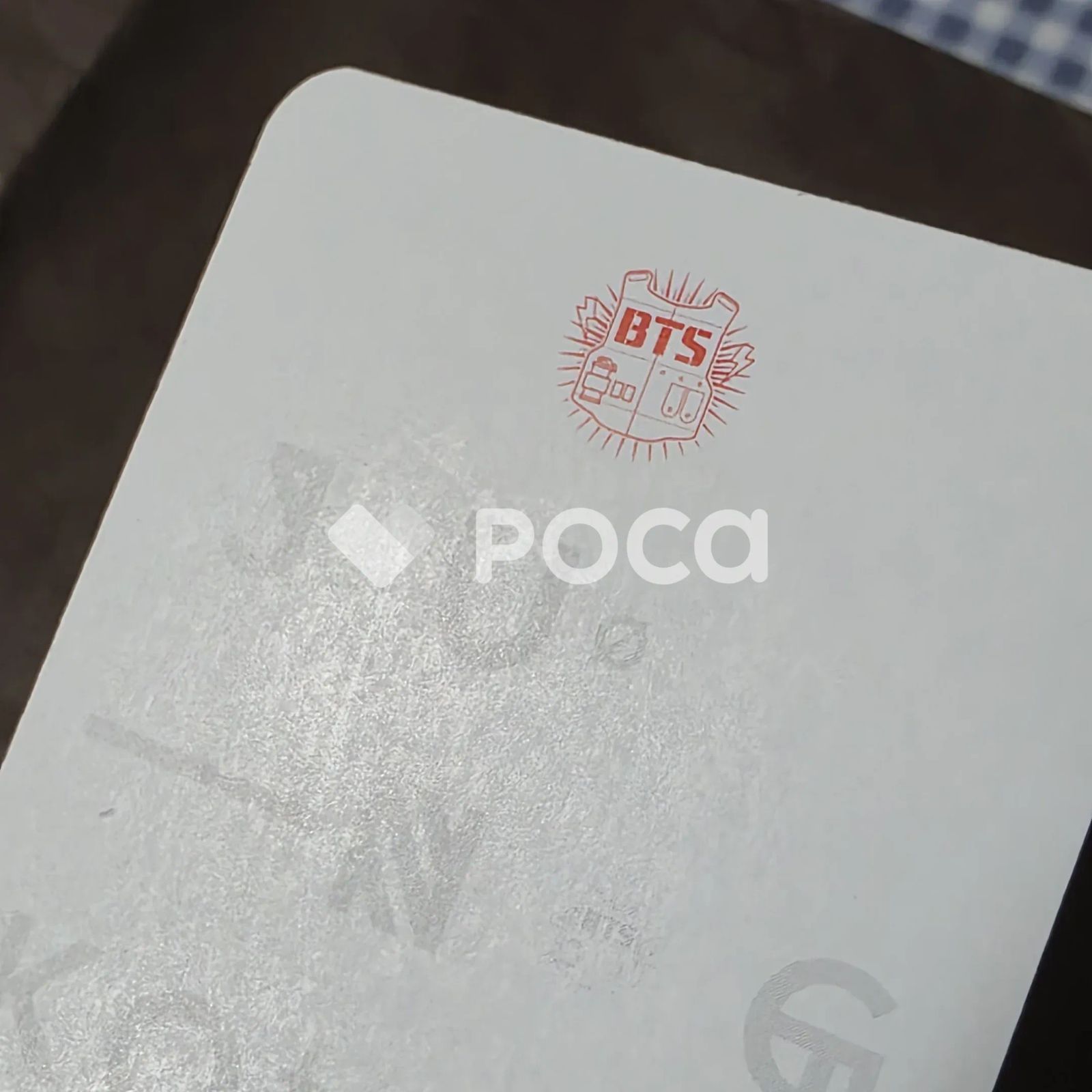 BTS ジョングク O!RUL8,2? - メルカリ