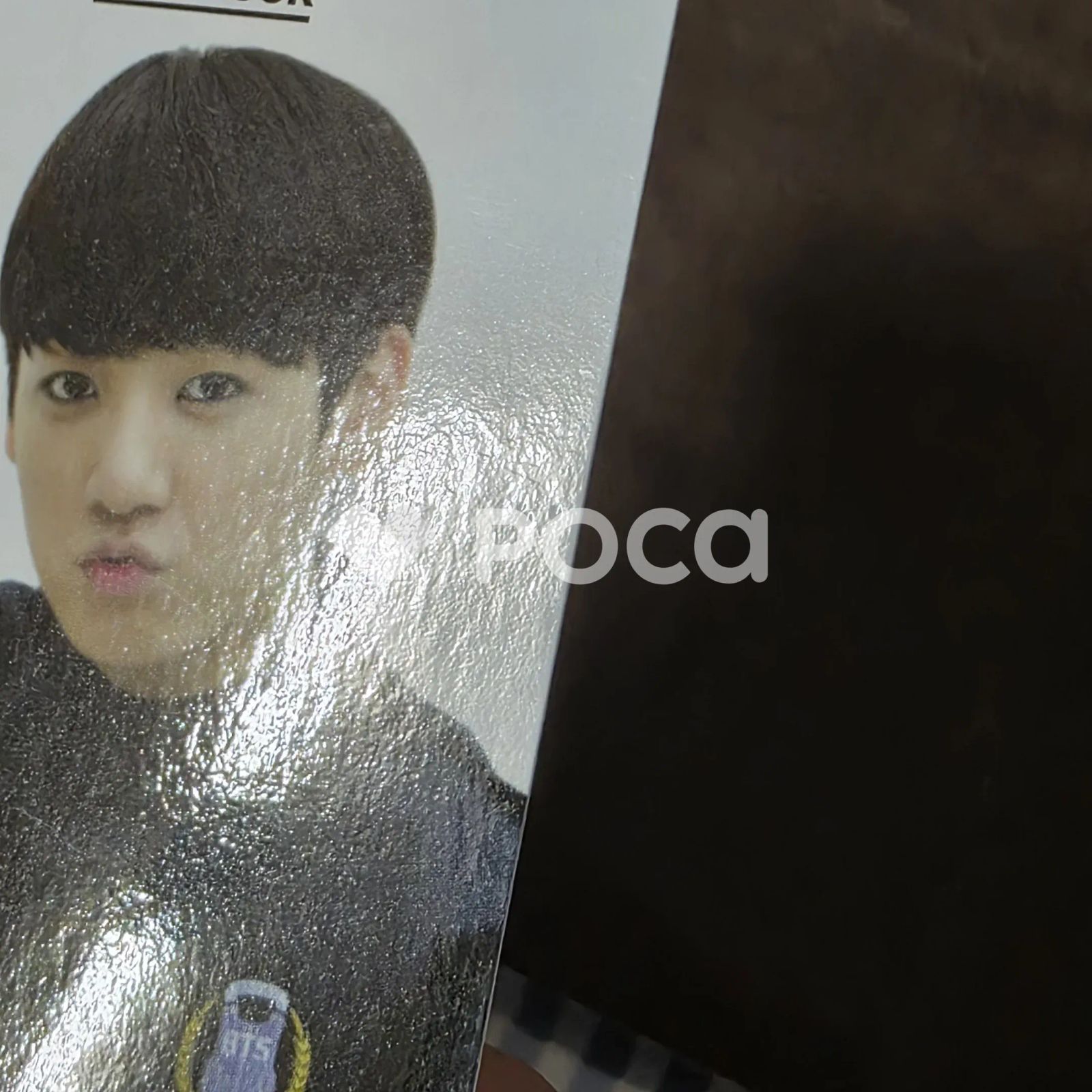 BTS ジョングク O!RUL8,2? - メルカリ