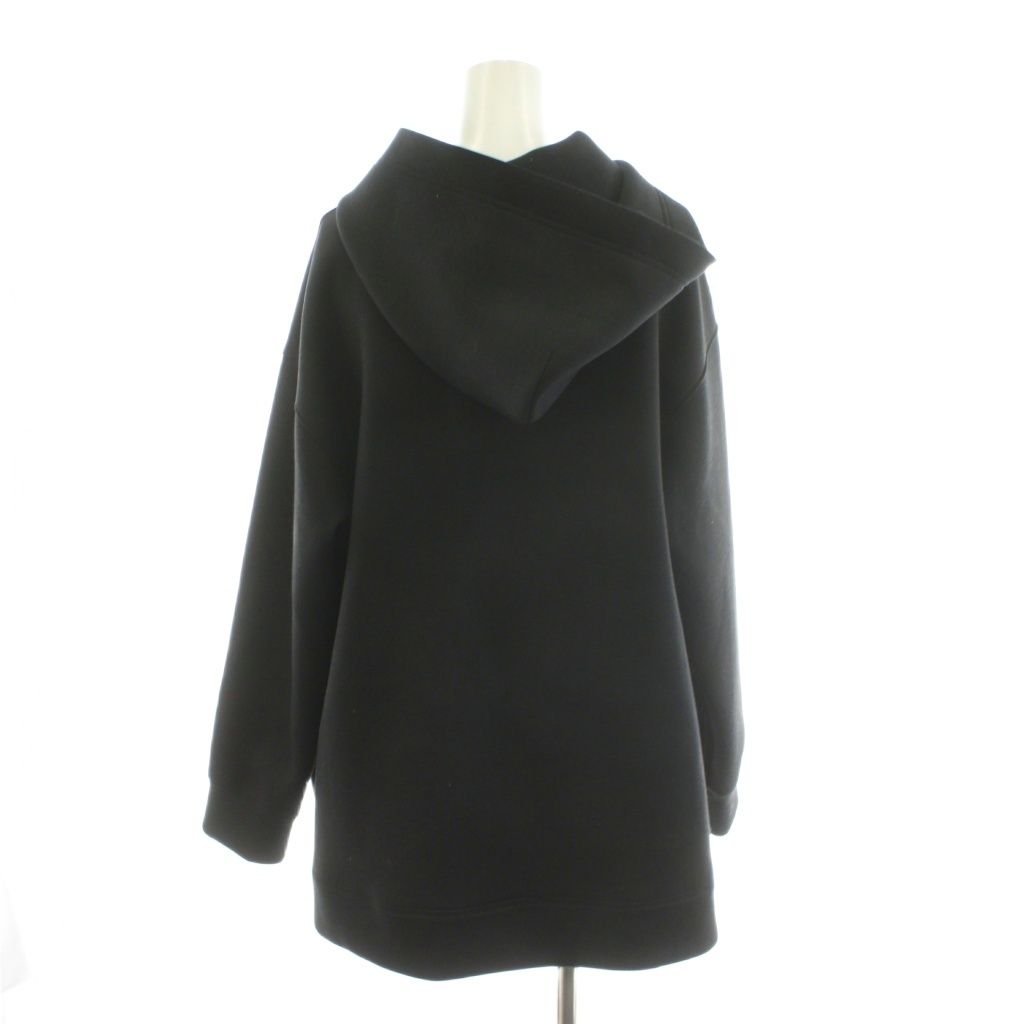セオリーリュクス theory luxe 23AW RICHMOND ASTRID パーカー ジップ