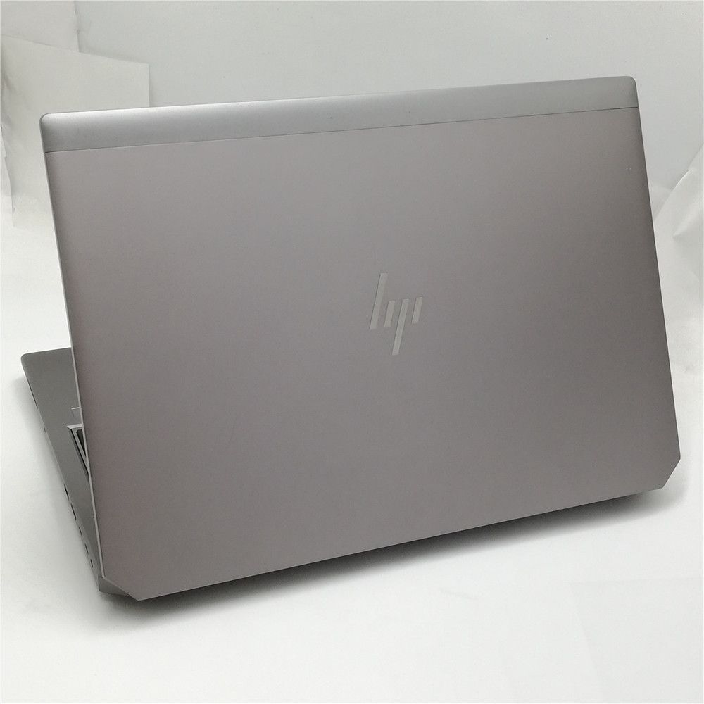 高性能 Wi-Fi有 HP ノートパソコン 中古美品 Zbook 15 G6 第9世代 Core