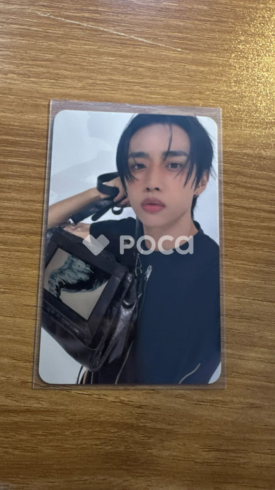 THE BOYZ ソヌ PHANTASY Pt.2 Sixth Sense Fake Ver. - メルカリ