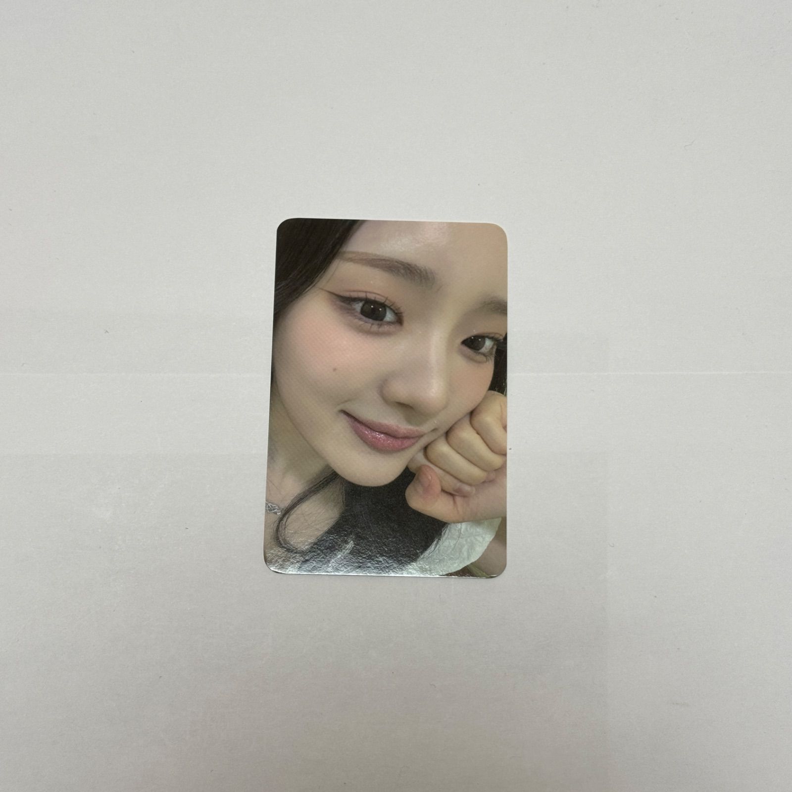 Ichillin' イジ wild cherry 1st music ヨントン トレカ - メルカリ