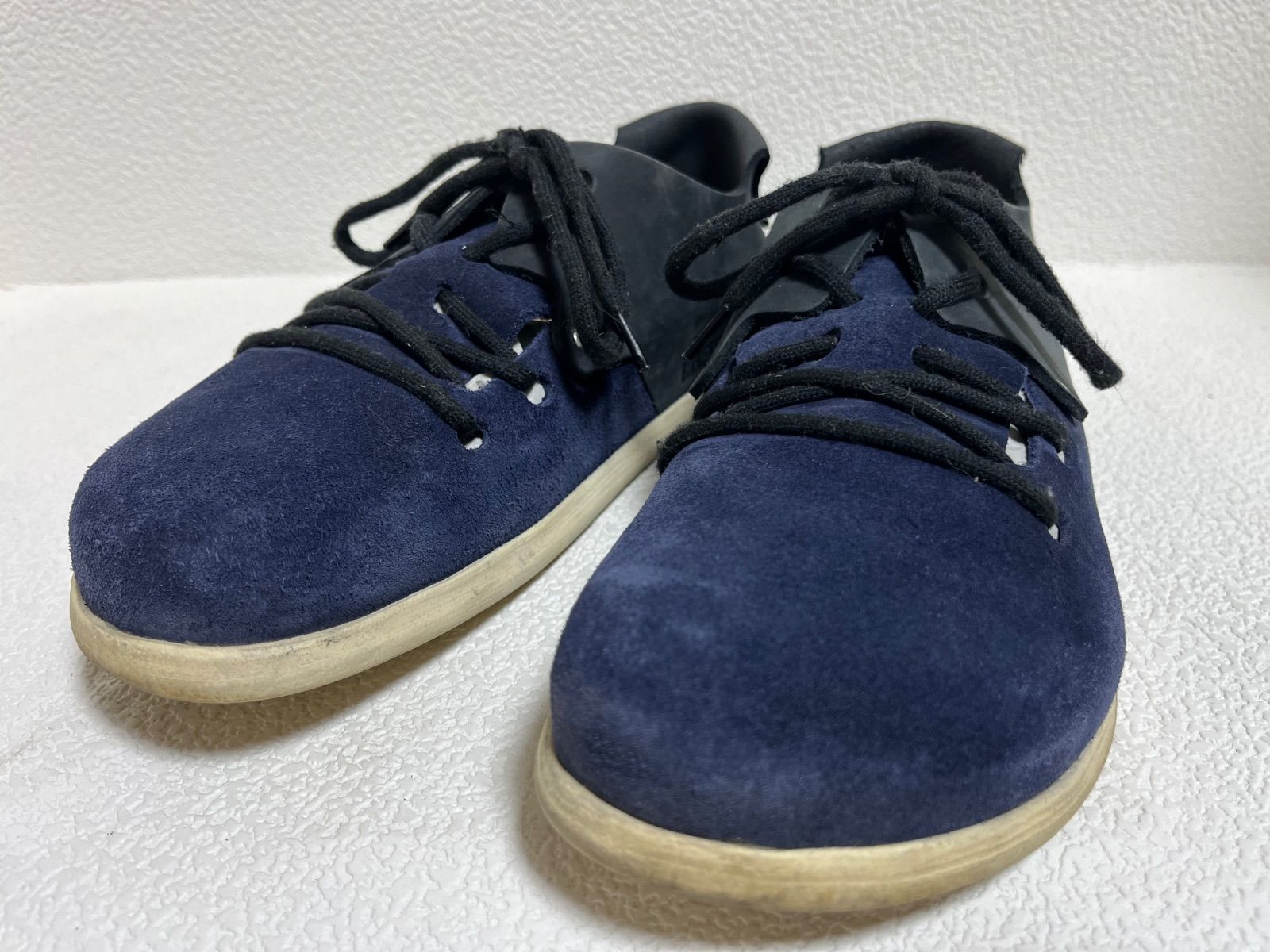 Birkenstock ビルケンシュトック MONTANA モンタナ ブラック|ネイビー UNISEX 25 cm