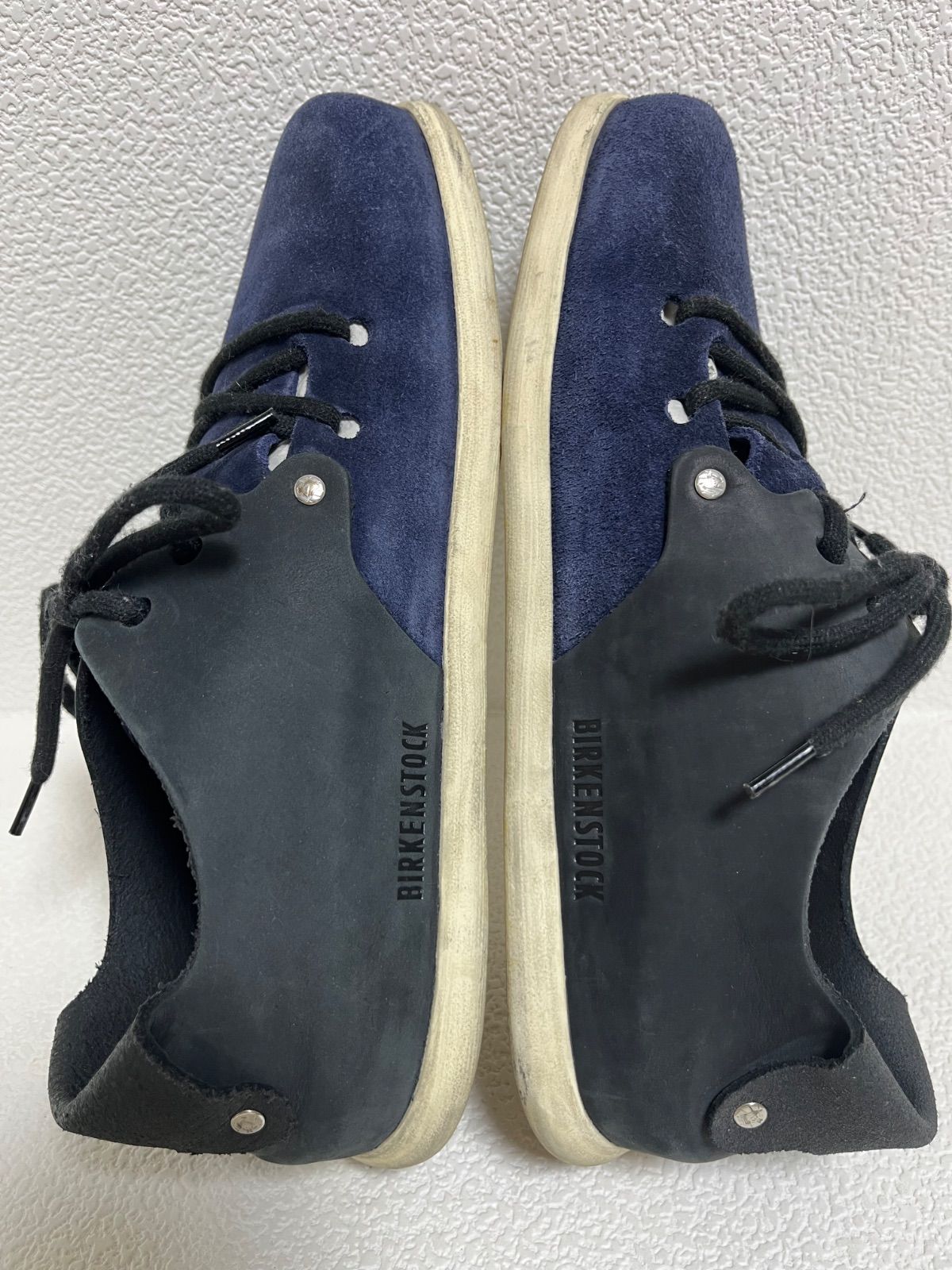 美品 Birkenstock ビルケンシュトック MONTANA モンタナ ブラック