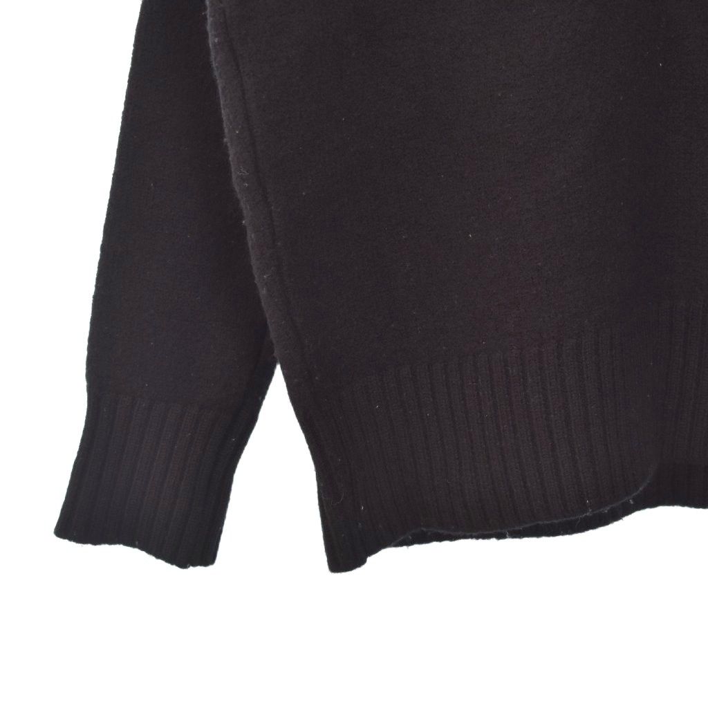 アミ アレクサンドル マテュッシ ami alexandre mattiussi ハイネック