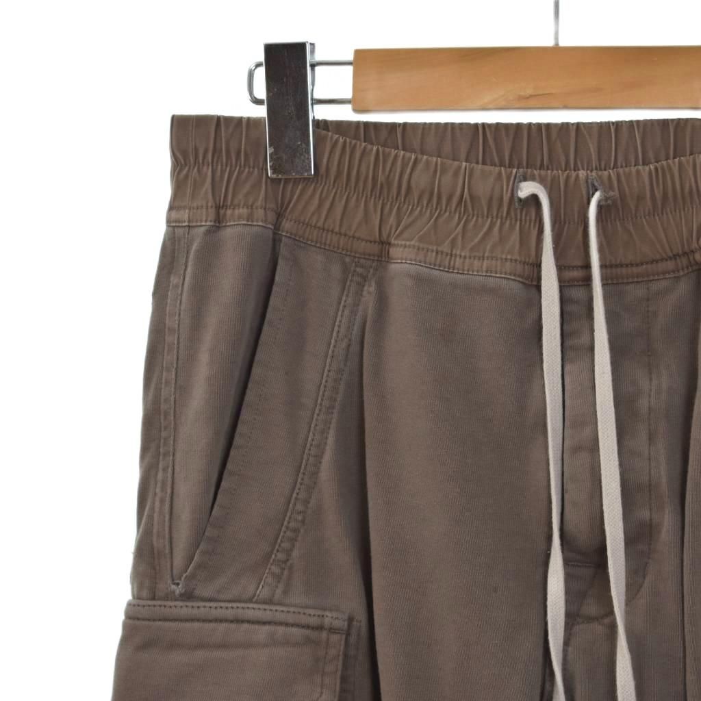 Rick Owens Mastodon Cargo 23AW BA素材 46 リックオウエンス Rick Owens 23SS MASTODON CARGO マストドンカーゴ