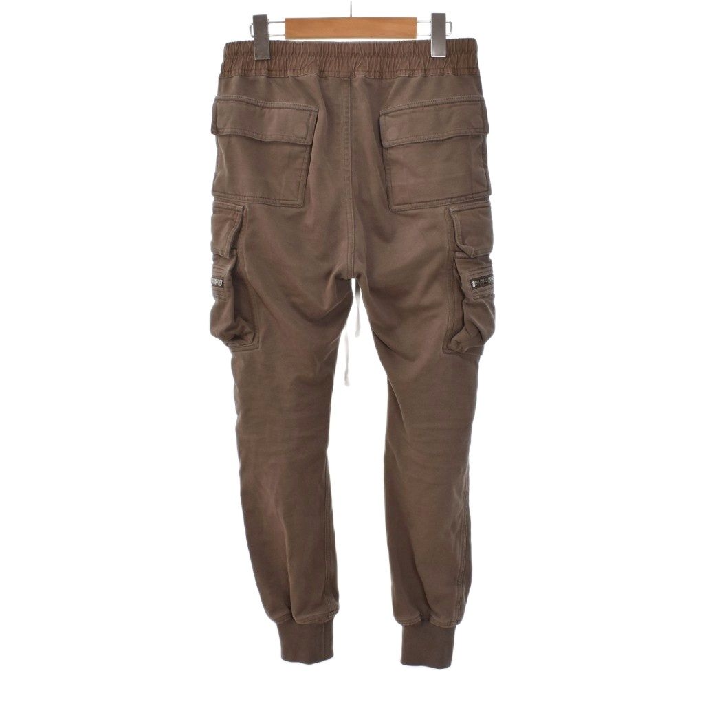 リックオウエンス Rick Owens 23SS MASTODON CARGO マストドンカーゴ