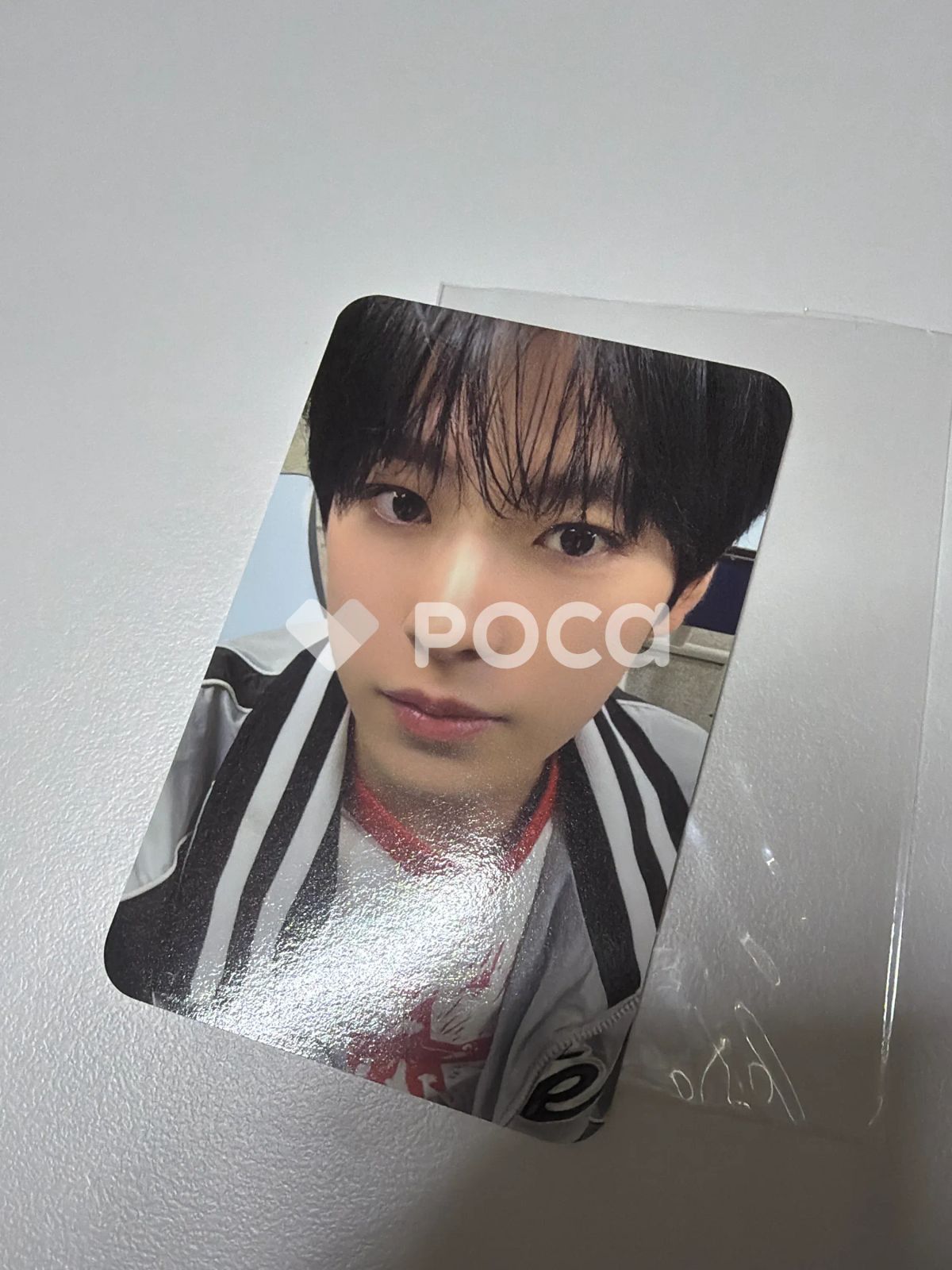 NCT ユウシ NCT WISH THE 1ST PHOTO EXHIBITION [ONE SUMMER WISH