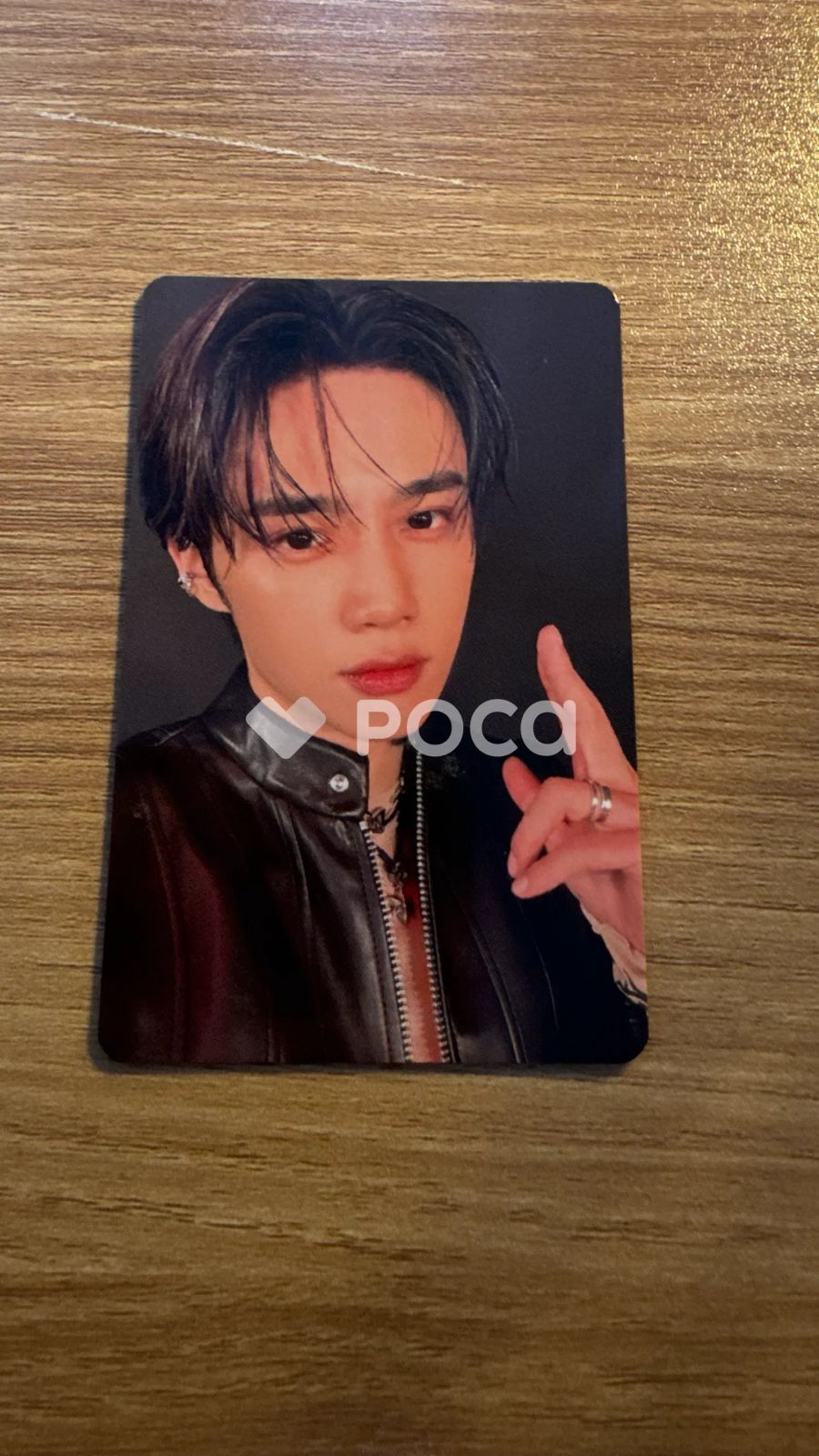 THE BOYZ ソヌ THE BOYZ WORLD TOUR : ZENERATION Ⅱ Tシャツ - メルカリ