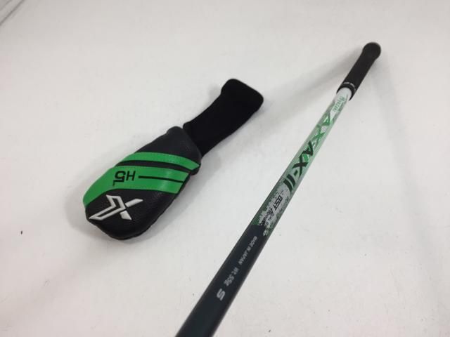 返品OK 【中古ゴルフクラブ】ダンロップ ゼクシオ エックス (XXIO X