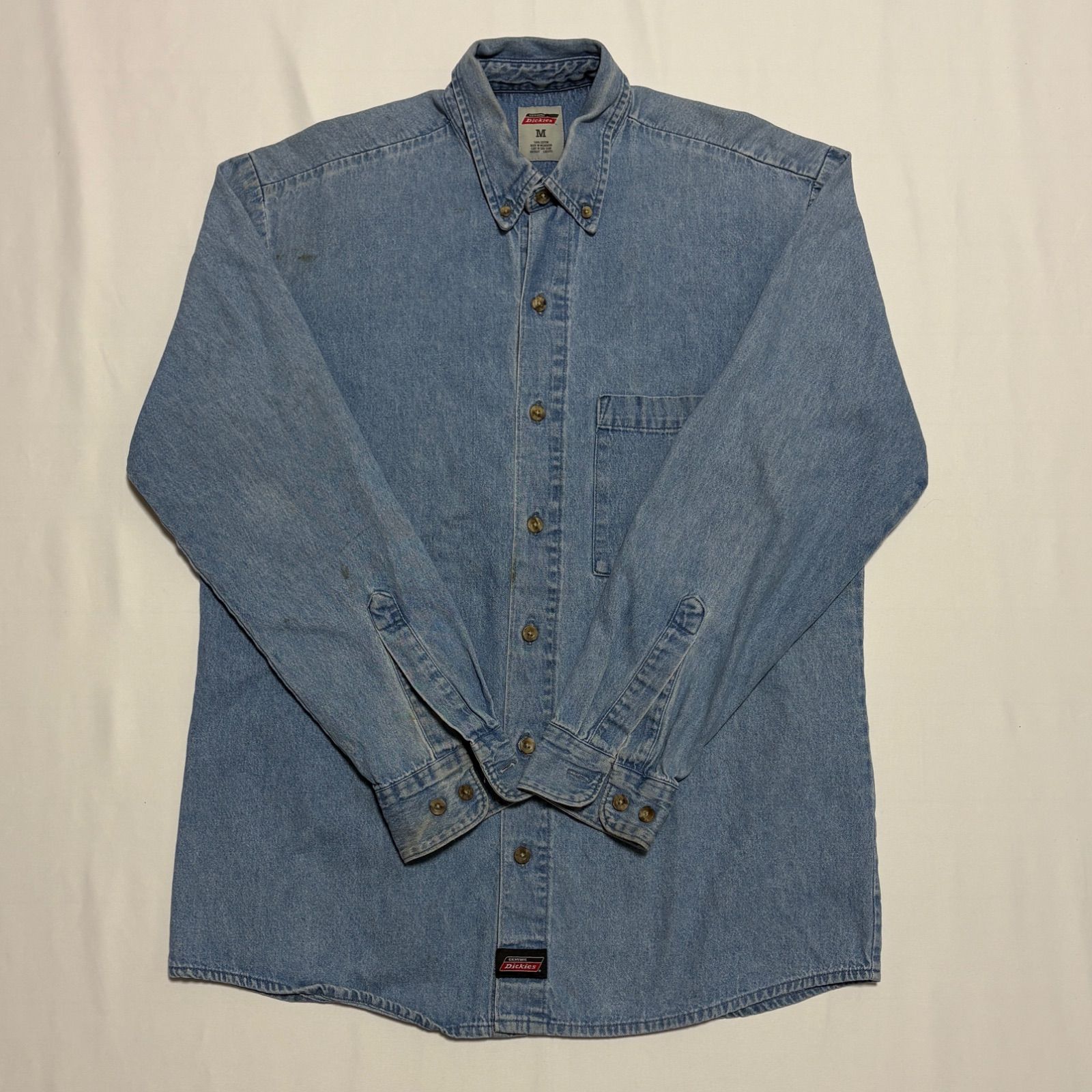 た*ゅ様 最終価格！アキコアオキ❤︎ Dickey Shirt ⭐︎未使用タグ付 メルカリ