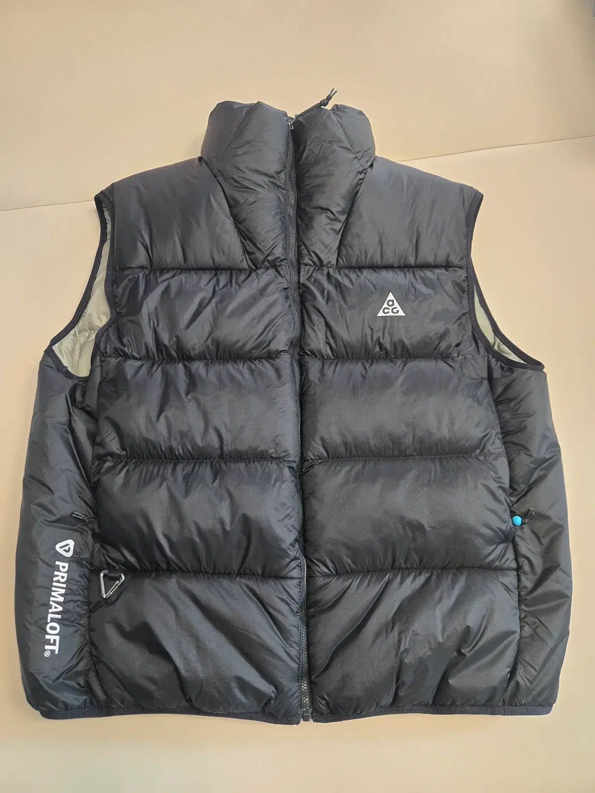 ACG ルナルーク ダウンベスト ショップからお知らせ 【公式通販】