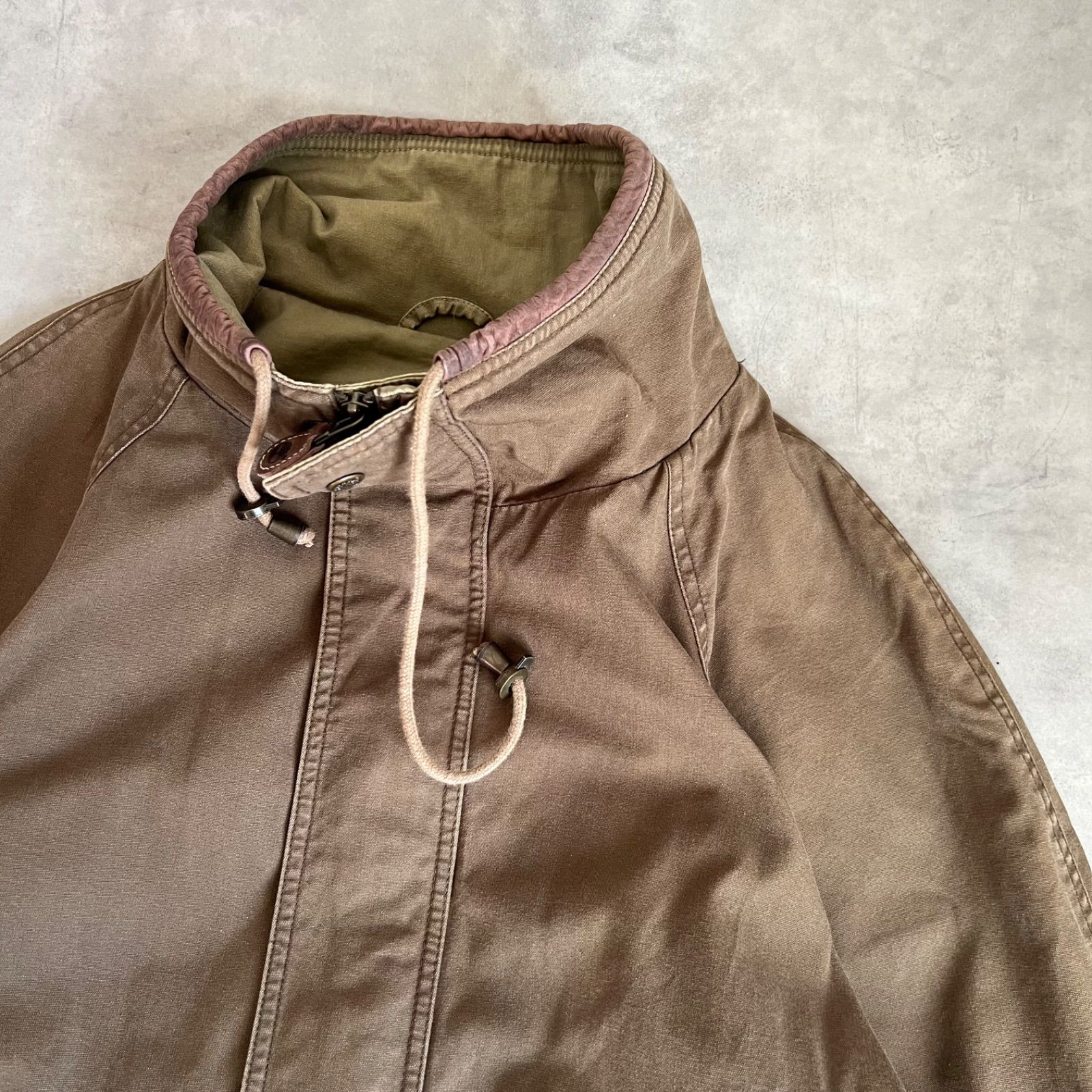 90s TIMBERLAND duck field coat ティンバーランド ジャケット コート