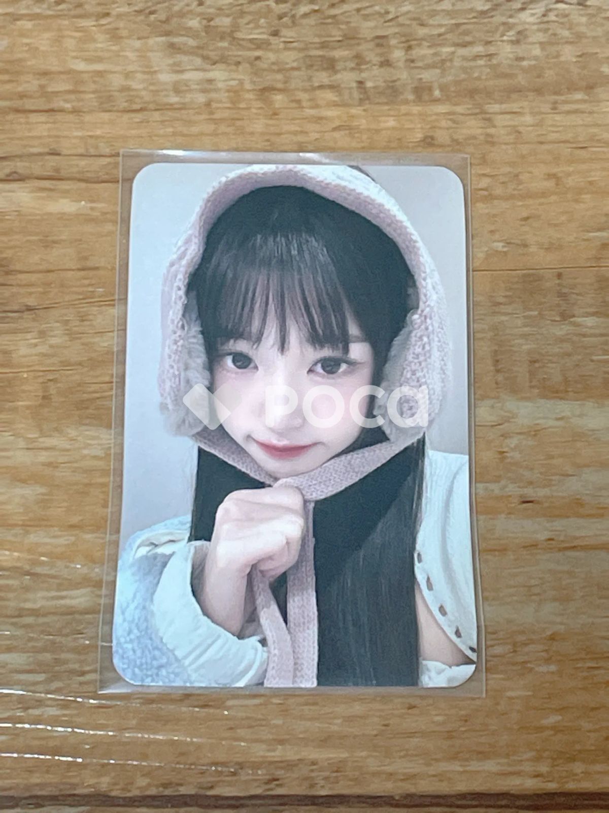 IVE ウォニョン I'VE MINE SOUNDWAVE サウェ - メルカリ