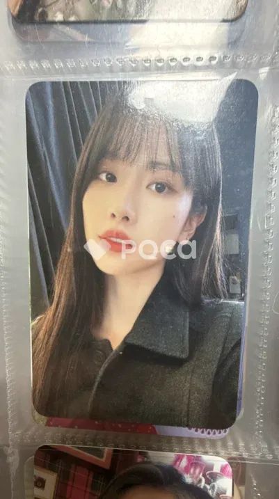 宇宙少女 WJSN ソラ 2023 シーズングリーティング : THE-MOOD - メルカリ