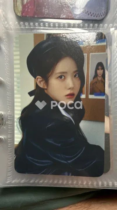 宇宙少女 WJSN ルダ 2023 WJSN FAN-CON CODENAME : UJUNG ランダム