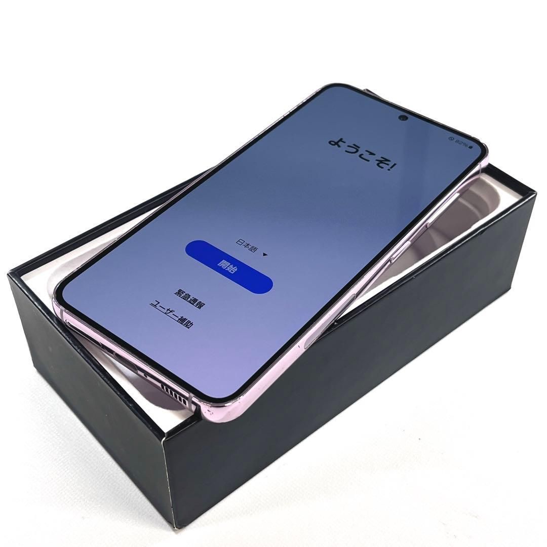 良品】Galaxy S23 256GB｜SIMフリー ｜SC-51D - メルカリ