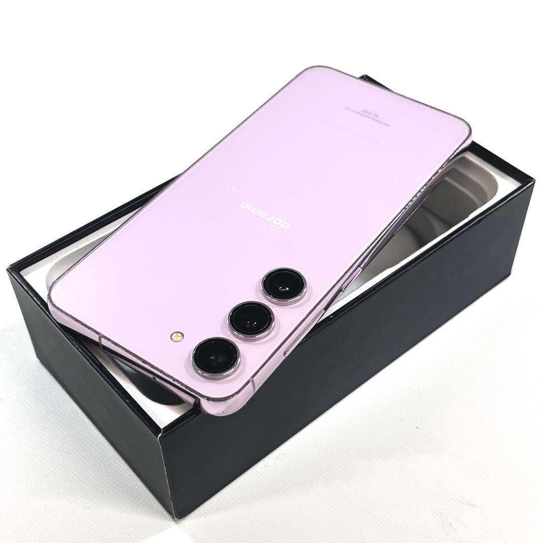 良品】Galaxy S23 256GB｜SIMフリー ｜SC-51D - メルカリ