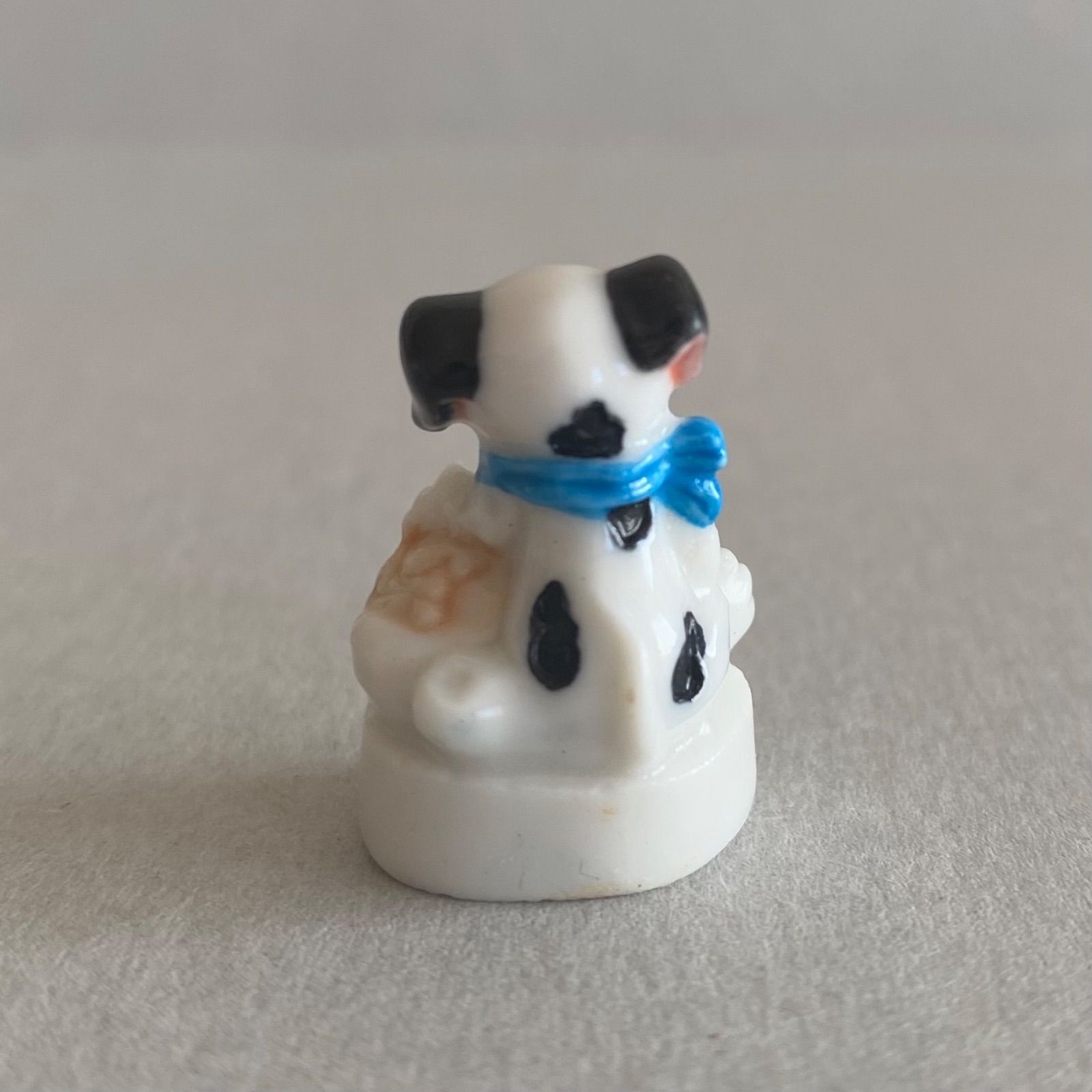 ルピオのフェーブ／ダルメシアン／101匹わんちゃん／フランス雑貨