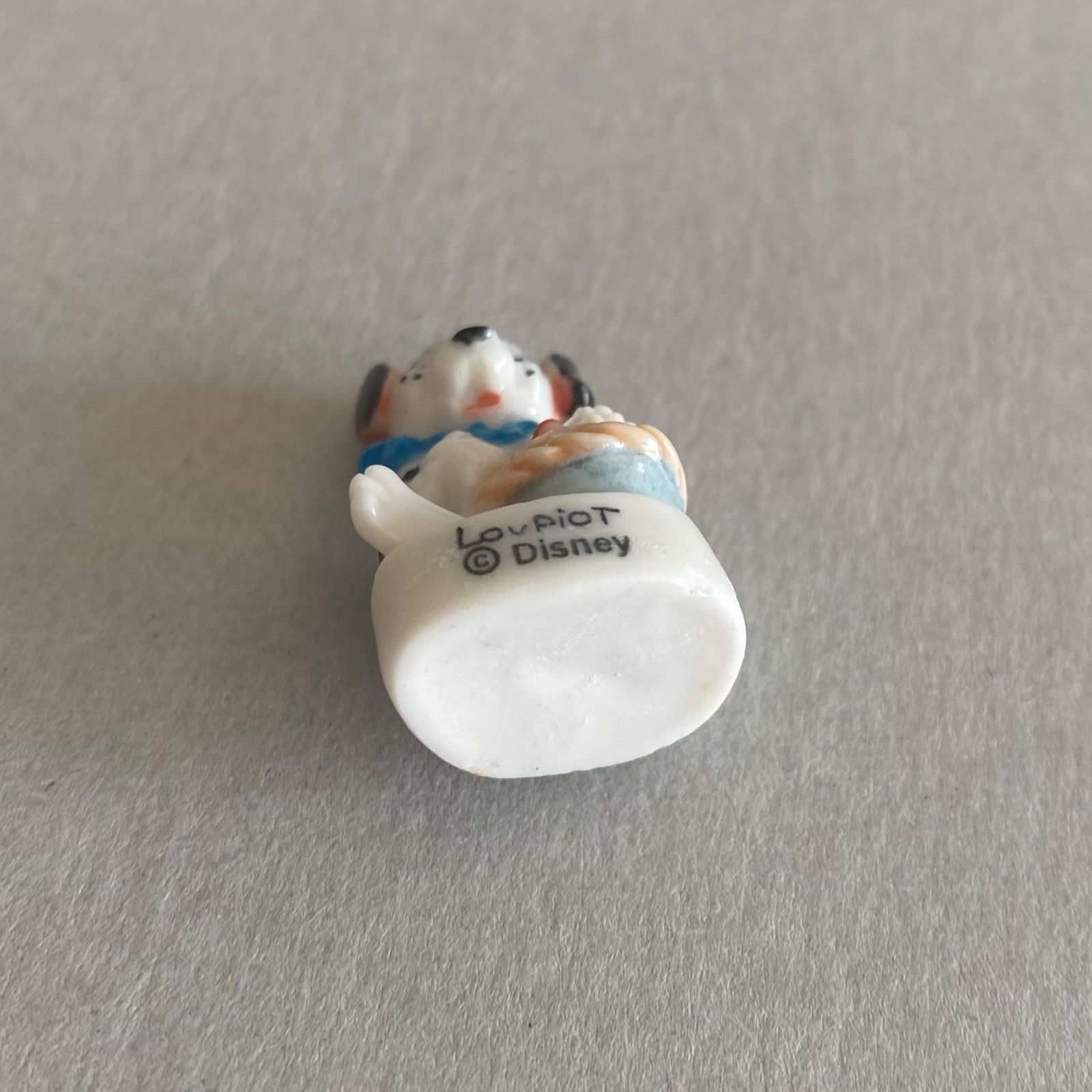 専用 フェーブ ピノキオ 希少品 ヴィンテージ 美品 フランス 童話 陶器