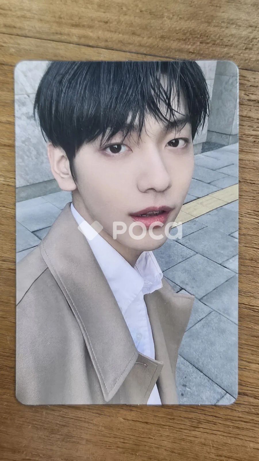 TXT スビン The Chaos Chapter: FREEZE YOU Ver. - メルカリ