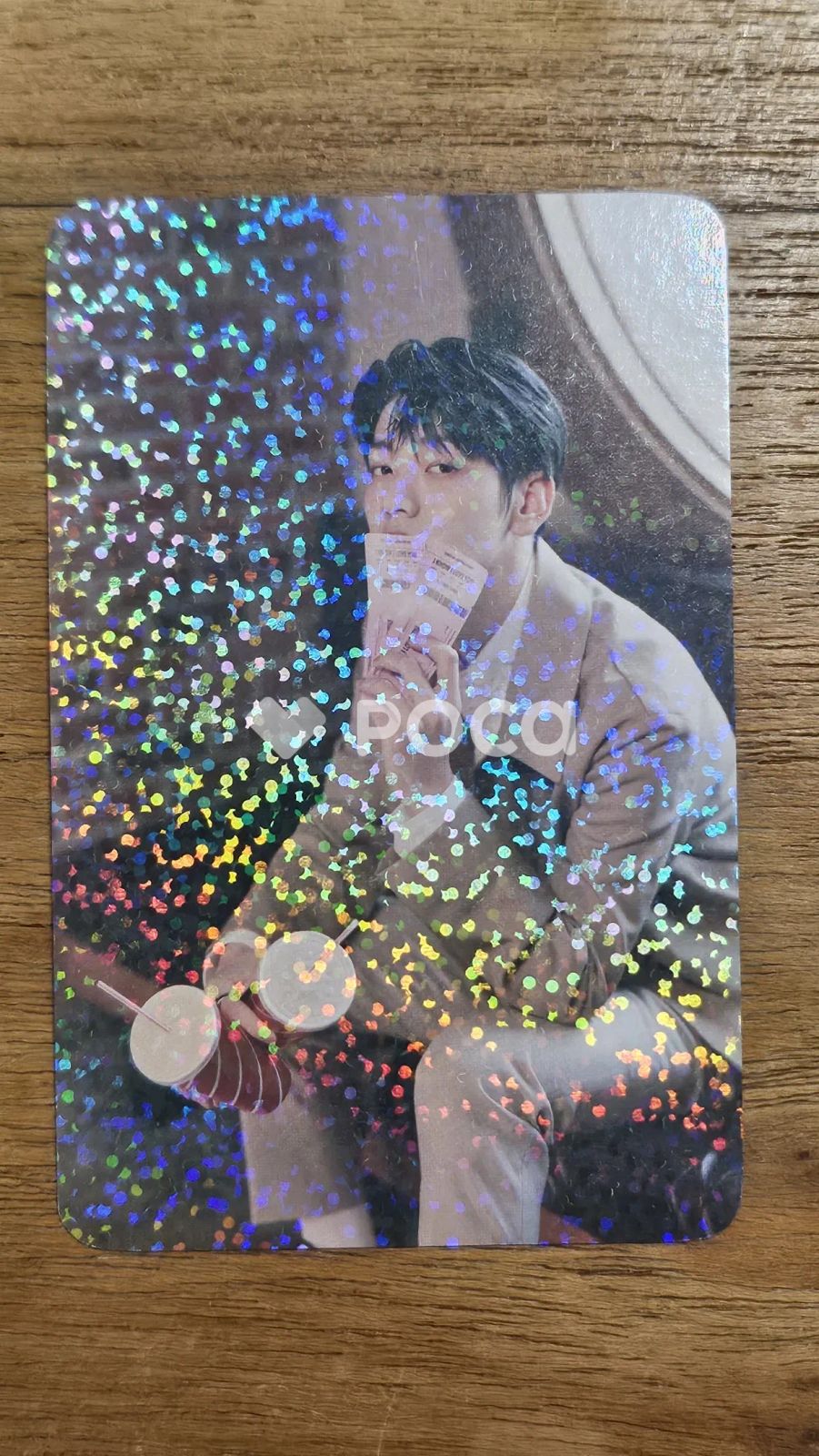 txt freeze スビン TXT TOMORROW X TOGETHER The Chaos Chapter: Freeze i Official