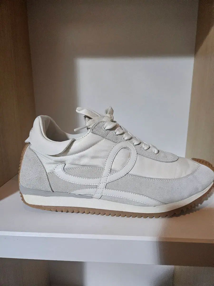 ロエベ フルイドフロー ランナー スニーカー 41