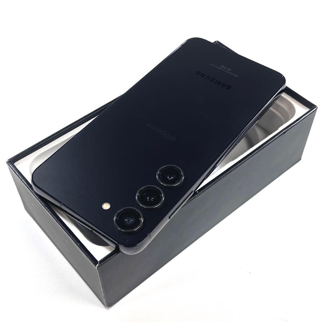 美品 Samsung Galaxy S23 SC-51D 256GB 美品】Galaxy S23 256GB｜SIMフリー ｜SC-51D - メルカリ