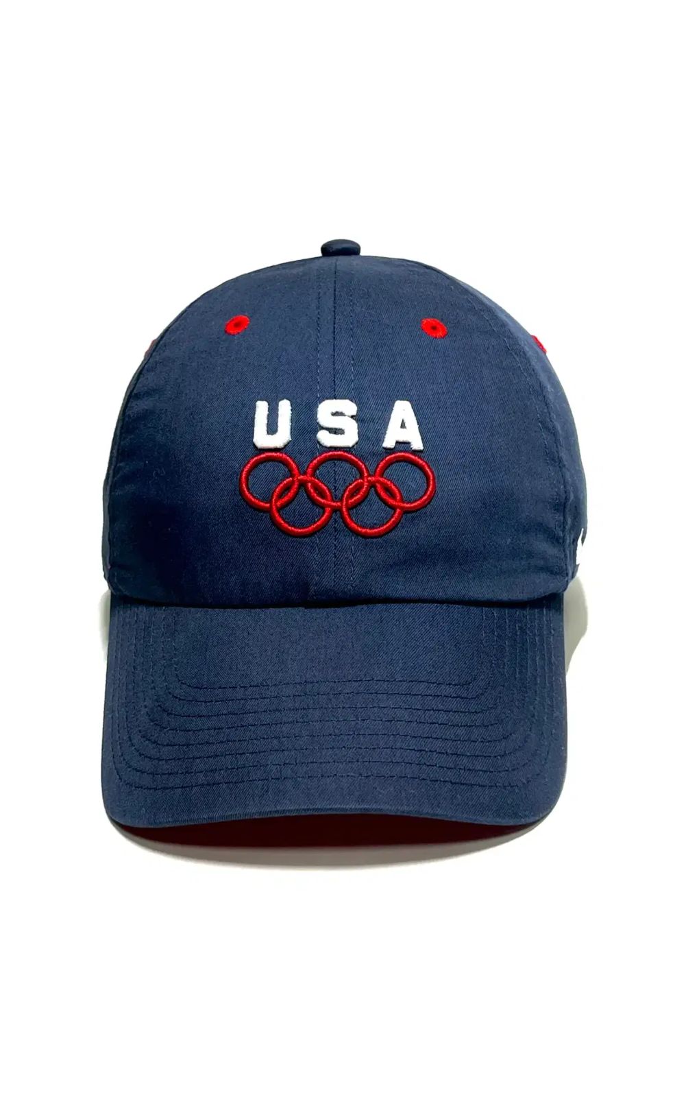 NIKE 超レア ヴィンテージ USA アメリカ オリンピック ナイロン