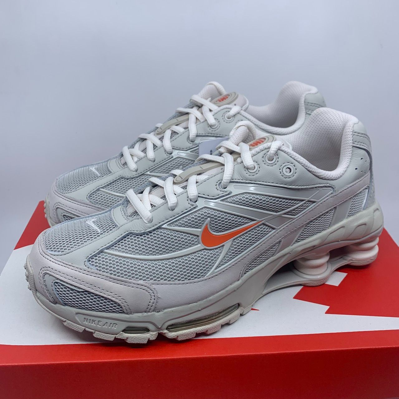 NIKE SHOX RIDE 2 ナイキ ウィメンズ ショックス ライド 2 - メルカリ