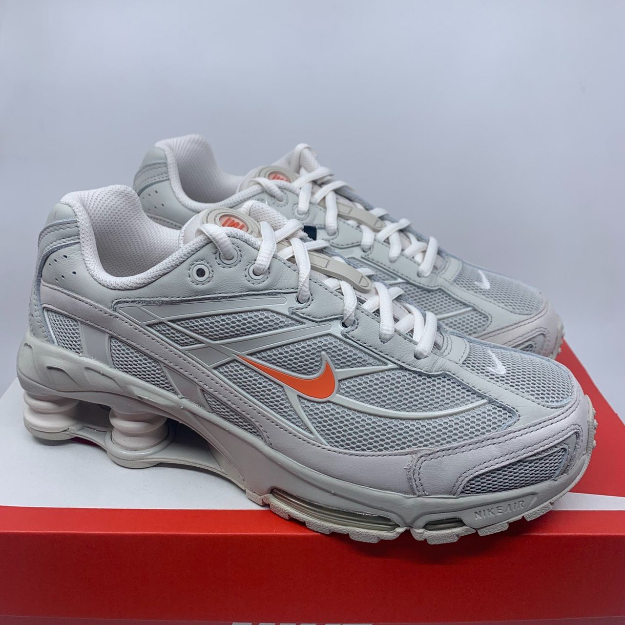 NIKE SHOX RIDE 2 ナイキ ウィメンズ ショックス ライド 2 - メルカリ