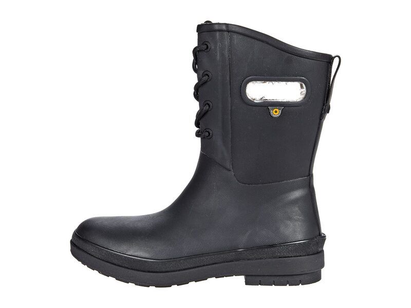 ボグス レディース シューズ ブーツ・レインブーツ プラスサイズ