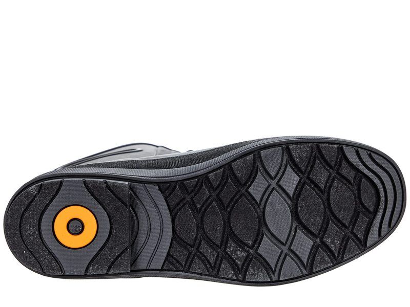 (取寄) ボグス レディース アマンダ プラッシュ リ レース Bogs women  Amanda Plush II Lace Black ボグス レディース シューズ ブーツ・レインブーツ プラスサイズ