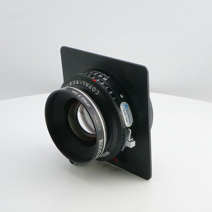 中古】(ローデンシュトック) RODENSTOCK Apo Sironar N 150/5.6 - メルカリ