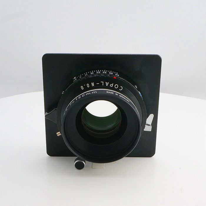 中古】(ローデンシュトック) RODENSTOCK Apo Sironar N 150/5.6 - メルカリ