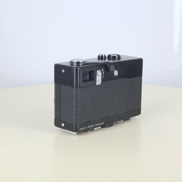 中古】(ローライ) Rollei 35S (シンガポール) - メルカリ