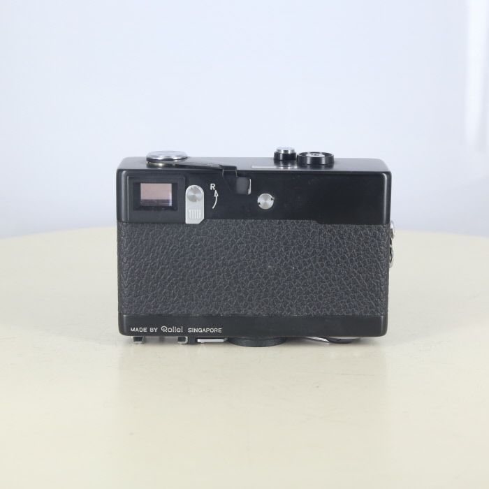 中古】(ローライ) Rollei 35S (シンガポール) - メルカリ