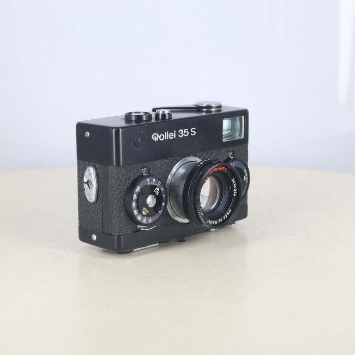 法人様価格 Rollei 35s シンガポール