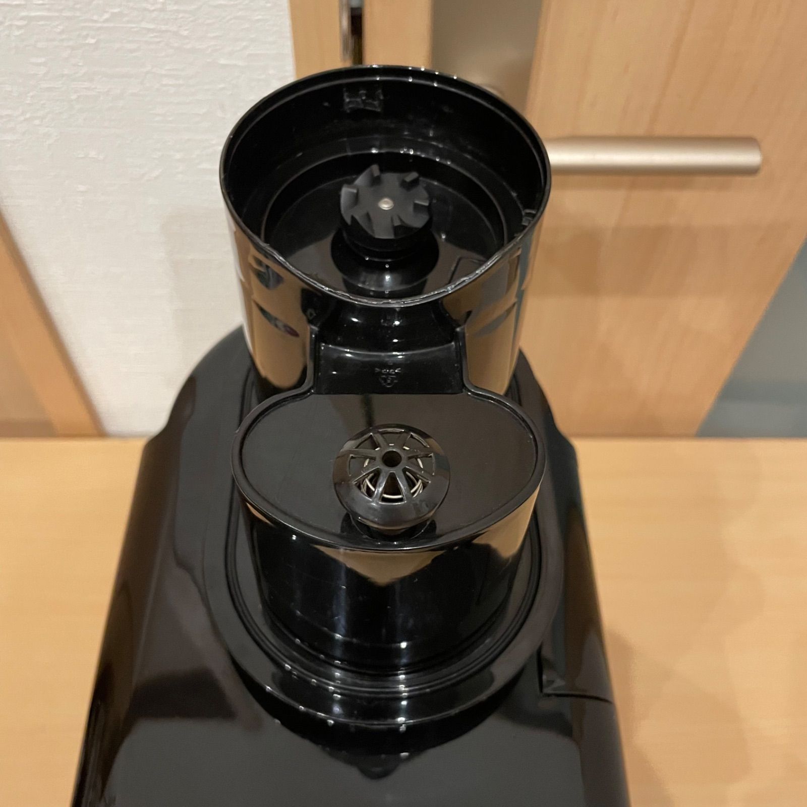 siroca シロカ 全自動コーヒーメーカー STC-401 ブラック - メルカリ