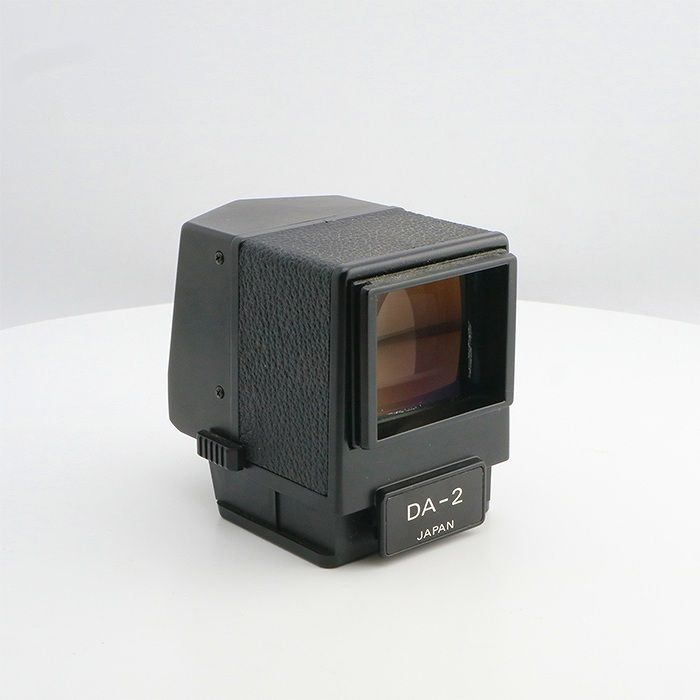 中古】(ニコン) Nikon F3用アクションファインダー DA-2 - メルカリ