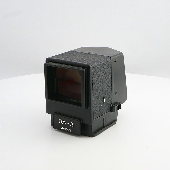 中古】(ニコン) Nikon F3用アクションファインダー DA-2 - メルカリ