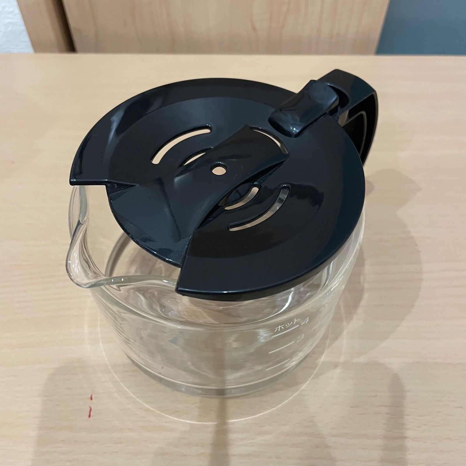 siroca シロカ 全自動コーヒーメーカー STC-401 ブラック - メルカリ