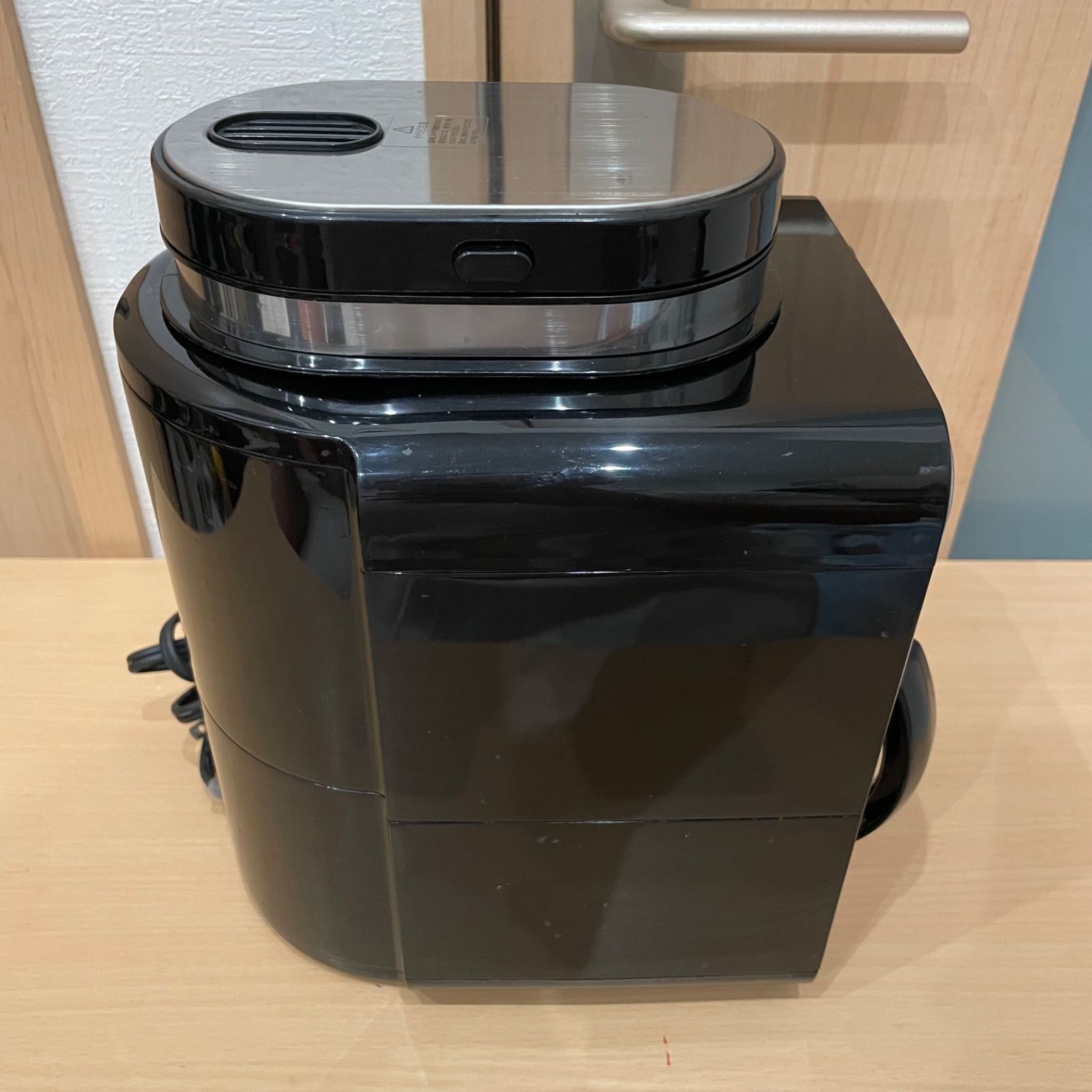 新品未使用　siroca STC-401 全自動コーヒーメーカー 家電 一人暮 未使用品】siroca crossline 全自動コーヒーメーカー シロカ 楽天市場