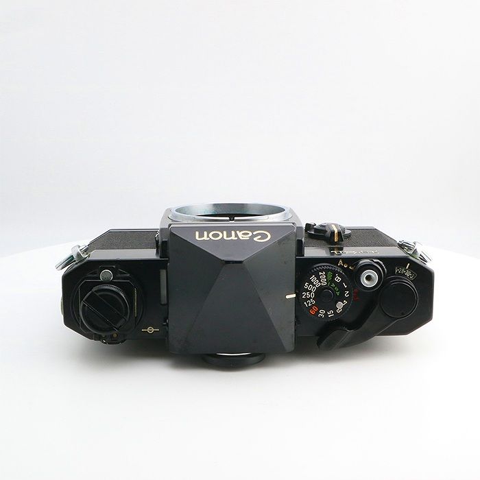 中古】(キヤノン) Canon F-1 前期 ボディ - メルカリ