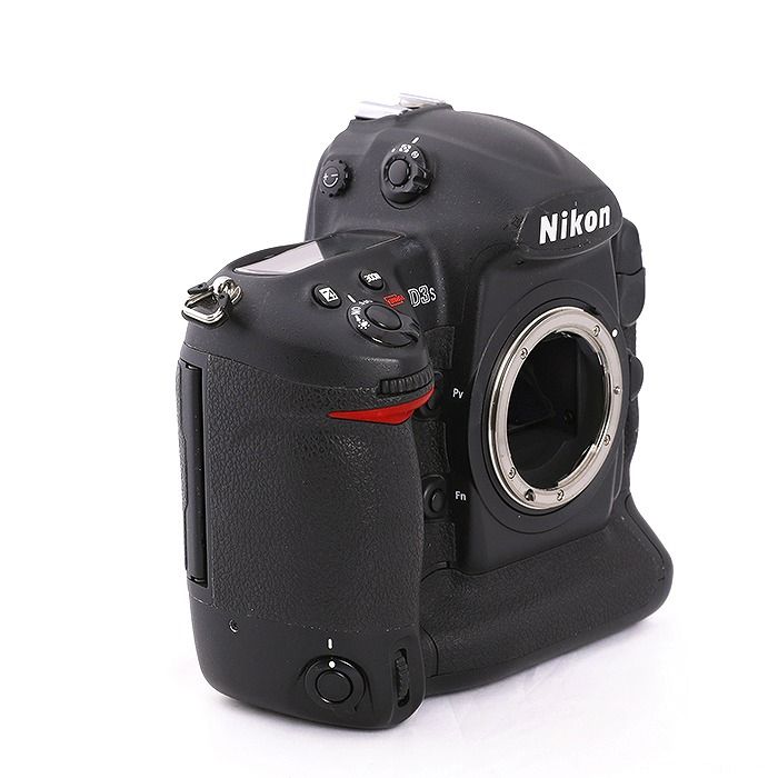 Nikon D3 ボディ 美品 camerart-shop_nikon-d3-b