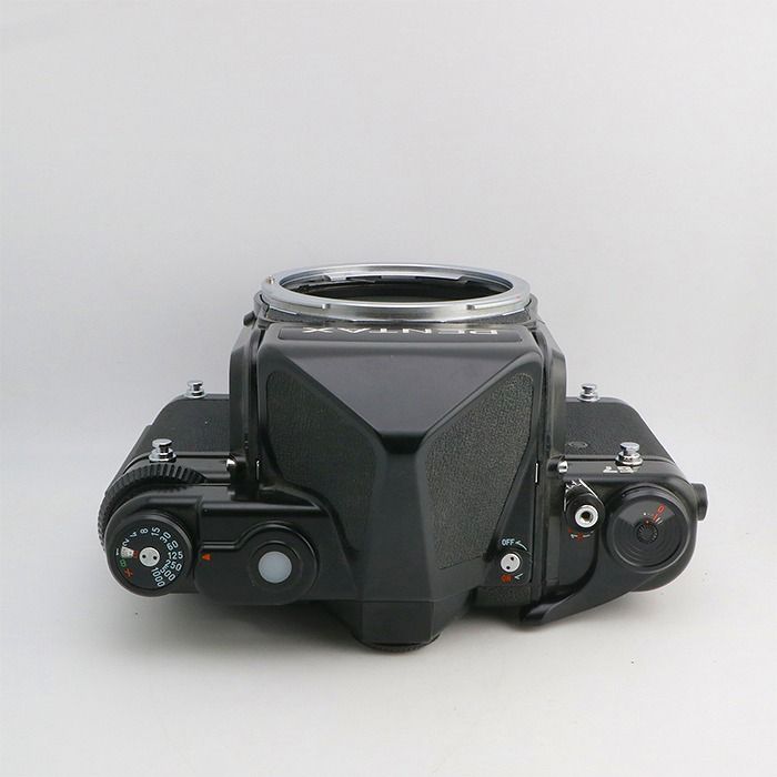 中古】(ペンタックス) PENTAX 67 TTL ボディ - メルカリ