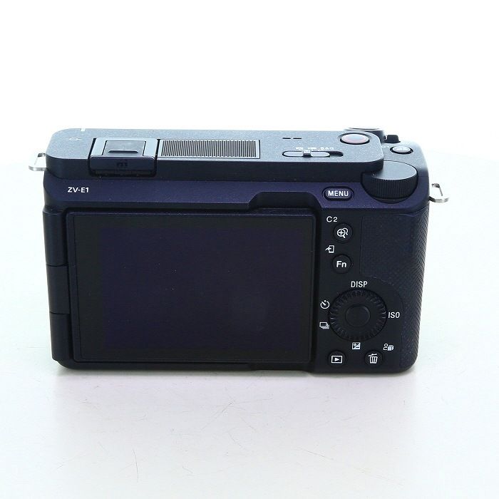 中古】(ソニー) SONY VLOGCAM ZV-E1 - メルカリ